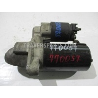 Стартер Skoda Superb 1 3U 2001-2008 078911023DX