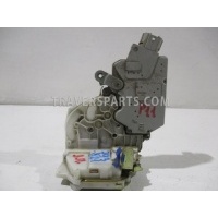 Замок двери задней правой Nissan Primera P11E 825029F511
