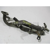 Трубка охлаждающей жидкости металлическая Nissan Primera P11E 140539F501
