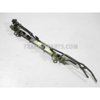 Рейка топливная Nissan Primera P11E 175207J400
