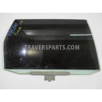 Стекло задней правой двери Volkswagen Passat B4 357845206A