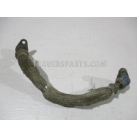 Трубка картерных газов Nissan Primera P11E 147139F500