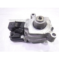 Сервопривод раздатки BMW X6 E71 27607643762