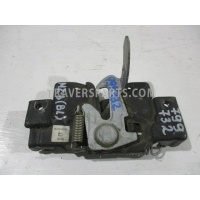 Замок капота Mazda 3 2 BL BBM656620