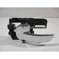 Ручка двери внутренняя Nissan Qashqai JJ10 2008-2014 80671JD00E