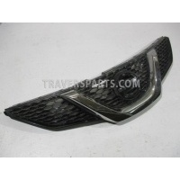 Решетка радиатора Nissan Qashqai J11 623104EM1A