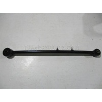 Тяга задняя продольная правая Kia Shuma 2 2001-2004 0K2NA28300