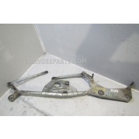 Трапеция стеклоочистителя Mercedes W164 ML A1648200041