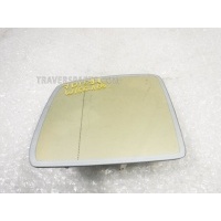 Зеркальный элемент левый Mercedes W166 ML A1668100319