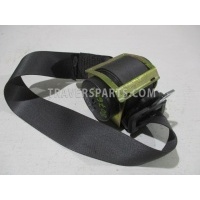 Ремень безопасности передний левый Land Rover Freelander 1 EVB000610LNF
