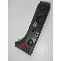Кронштейн переднего бампера Audi A6 C5 4B0807284B