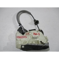 Замок двери задней правой Volkswagen Polo 5 6R 5K4839016F