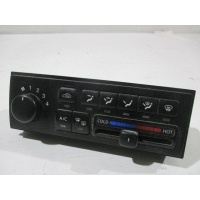 Блок управления печкой Nissan Almera Classic B10 2711895F0B