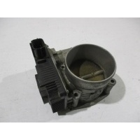 Дроссельная заслонка Nissan 350Z Z33 161198J101