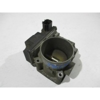 Дроссельная заслонка Nissan X-Trail T30 161198H30C