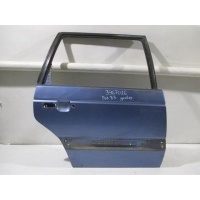 Дверь боковая задняя правая Volkswagen Passat B3 333833052A