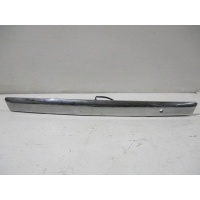 Накладка двери багажника Nissan Tiida C11 84810ED000
