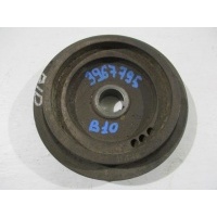 Шкив коленвала Nissan Almera Classic B10 1230395F0A
