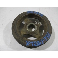 Шкив коленвала Nissan Dualis J10 12303EN20C