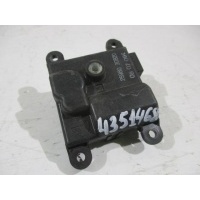 Моторчик заслонки печки Suzuki Swift 3 MZ EZ 9565251K10