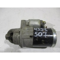 Стартер Suzuki SX4 1 YA YB GJC GYA GYB 3110051K00