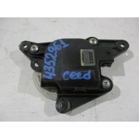 Моторчик заслонки печки Kia Ceed 1 ED 971591H000
