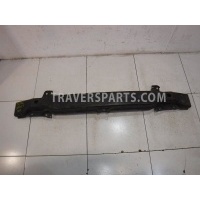 Усилитель переднего бампера Volkswagen Golf 4 1J0805551C