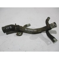 Трубка охлаждающей жидкости металлическая Ford Mondeo 4 1461332
