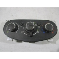 Блок управления печкой Renault Duster 275109055R