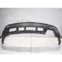 Бампер задний Hyundai Santa Fe 3 DM 866122W000