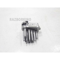 Резистор отопителя BMW X5 E53 64118369561