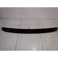 Спойлер Kia Sportage 3 SL 872103W000