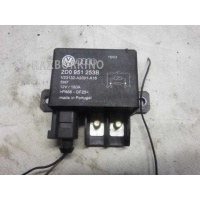 Реле Audi A6 C7 2D0951253B