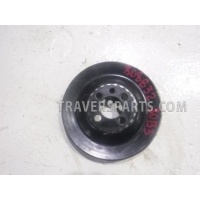 Шкив коленвала Seat Toledo 1 1L 026105255