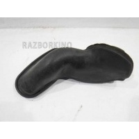 Воздухозаборник печки BMW 5 E39 64318379620