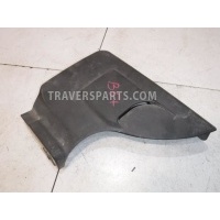 Накладка моторного отсека Audi A4 B5 058133849C