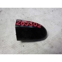 Вставка замка двери Mazda 3 2 BL DF7458415B