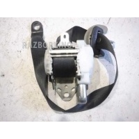 Ремень безопасности передний левый Toyota RAV 4 3 XA30 7322042301B2