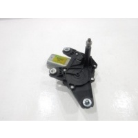 Моторчик стеклоочистителя Mercedes W166 ML A2518200042