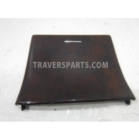 Накладка консоли Mercedes W220 S A2206807439