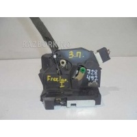 Замок двери задней правой Land Rover Freelander 1 ALR9786