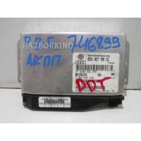 Блок управления АКПП Volkswagen Passat B5 8D0927156CL