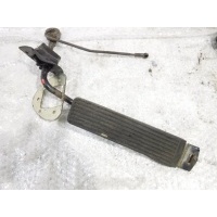 Педаль газа Mercedes W201 C A1263000504