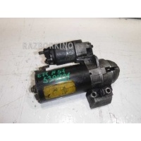 Стартер BMW 7 F01/F02 12417801203