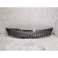Решетка радиатора Kia Optima 4 JF 86350D4500