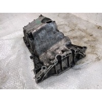 Поддон двигателя Audi A4 B6 06B103603AQ