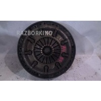 Корзина сцепления Audi A4 B6 06B141117C