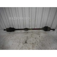 Привод передний правый Hyundai Accent 2 4950025210