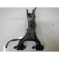 Рычаг задний верхний левый Land Rover Range Rover Vogue 3 L322 LR023712