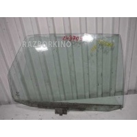 Стекло задней правой двери Volkswagen Passat B4 357845206A